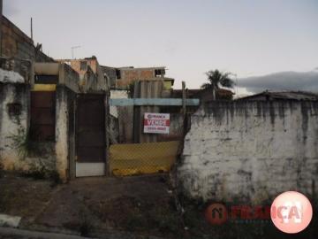 imagem 1 - Terreno comercial na Vila Zezé imagem 1 - Terreno comercial na Vila Zezé