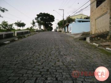 Terreno comercial na Vila Zezé