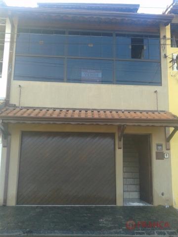 Alugar Casa / Sobrado em Jacareí. apenas R$ 345.000,00