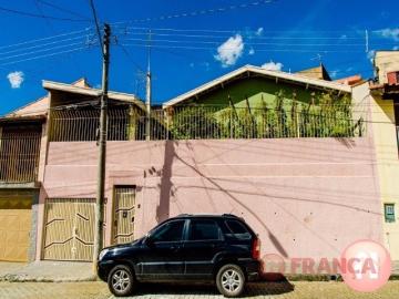 Alugar Casa / Padrão em Jacareí. apenas R$ 400.000,00