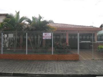 Alugar Casa / Padrão em Jacareí. apenas R$ 750.000,00