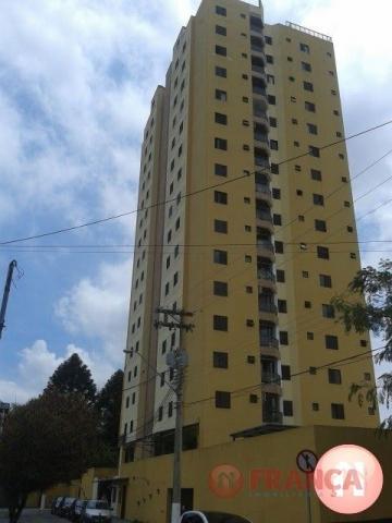 Alugar Apartamento / Padrão em Jacareí. apenas R$ 689.000,00