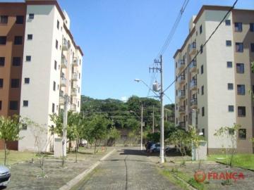 Alugar Apartamento / Padrão em Jacareí. apenas R$ 160.000,00
