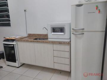 Alugar Apartamento / Padrão em Jacareí. apenas R$ 350.000,00