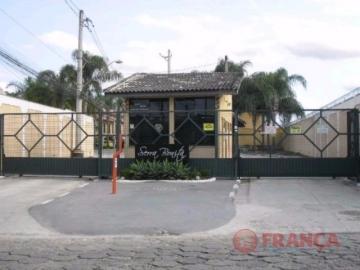 Alugar Casa / Condomínio em Jacareí. apenas R$ 800,00