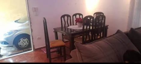 imagem 3 - CASA 3 DORMITÓRIOS SENDO 1 SUÍTE - JARDIM MARIA AMÉLIA - JACAREÍ imagem 3 - CASA 3 DORMITÓRIOS SENDO 1 SUÍTE - JARDIM MARIA AMÉLIA - JACAREÍ