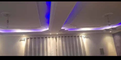 imagem 5 - CASA 3 DORMITÓRIOS SENDO 1 SUÍTE - JARDIM MARIA AMÉLIA - JACAREÍ imagem 5 - CASA 3 DORMITÓRIOS SENDO 1 SUÍTE - JARDIM MARIA AMÉLIA - JACAREÍ