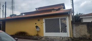 imagem 1 - CASA 3 DORMITÓRIOS SENDO 1 SUÍTE - JARDIM MARIA AMÉLIA - JACAREÍ imagem 1 - CASA 3 DORMITÓRIOS SENDO 1 SUÍTE - JARDIM MARIA AMÉLIA - JACAREÍ