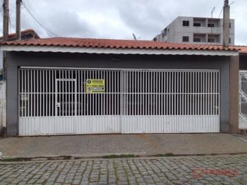 Alugar Casa / Padrão em Jacareí. apenas R$ 430.000,00