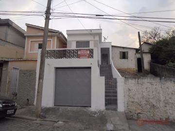 Alugar Casa / Padrão em Jacareí. apenas R$ 215.000,00