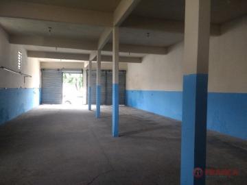 CASA COM PONTO COMERCIAL - PARQUE MEIA LUA - JACAREÍ