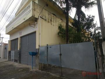 CASA COM PONTO COMERCIAL - PARQUE MEIA LUA - JACAREÍ