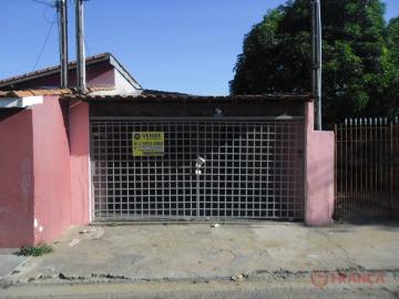 Alugar Casa / Padrão em Jacareí. apenas R$ 165.000,00