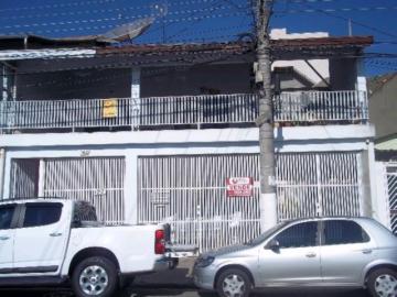 imagem 1 - Casa - Sobrado imagem 1 - Casa - Sobrado