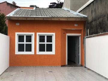 imagem 2 - CASA 2 DORMITÓRIOS - CIDADE NOVA JACAREÍ imagem 2 - CASA 2 DORMITÓRIOS - CIDADE NOVA JACAREÍ