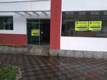 Alugar Comercial / Ponto Comercial em Jacareí. apenas R$ 6.500,00