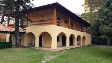 imagem 2 - CASA 4 DORMITÓRIOS SENDO 2 SUÍTE - CIDADE JARDIM - JACAREÍ imagem 2 - CASA 4 DORMITÓRIOS SENDO 2 SUÍTE - CIDADE JARDIM - JACAREÍ