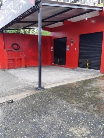 CASA 2 DORMOTÓRIOS COM PONTO COMERCIAL BAIRRO PARQUE DOS PRINCIPES JACAREÍ