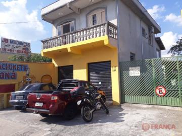 imagem 1 - CASA 2 DORMOTÓRIOS COM PONTO COMERCIAL BAIRRO PARQUE DOS PRINCIPES JACAREÍ imagem 1 - CASA 2 DORMOTÓRIOS COM PONTO COMERCIAL BAIRRO PARQUE DOS PRINCIPES JACAREÍ
