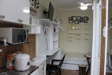 imagem 1 - Apartamento - Flat imagem 1 - Apartamento - Flat