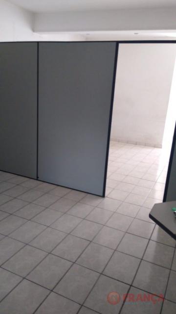 Alugar Comercial / Sala em Condomínio em Jacareí. apenas R$ 600,00