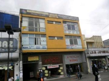 imagem 1 - SALA COMERCIAL - CENTRO - JACAREÍ imagem 1 - SALA COMERCIAL - CENTRO - JACAREÍ