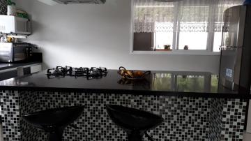 CASA EM CONDOMINIO 4 SUÍTES - JARDIM PARAÍBA - JACAREÍ