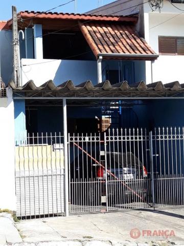 imagem 1 - Casa 3 dormitórios - Res. Galo Branco - São José dos Campos - Venda imagem 1 - Casa 3 dormitórios - Res. Galo Branco - São José dos Campos - Venda