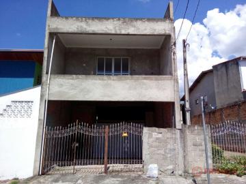 Alugar Casa / Padrão em São José dos Campos. apenas R$ 670.000,00