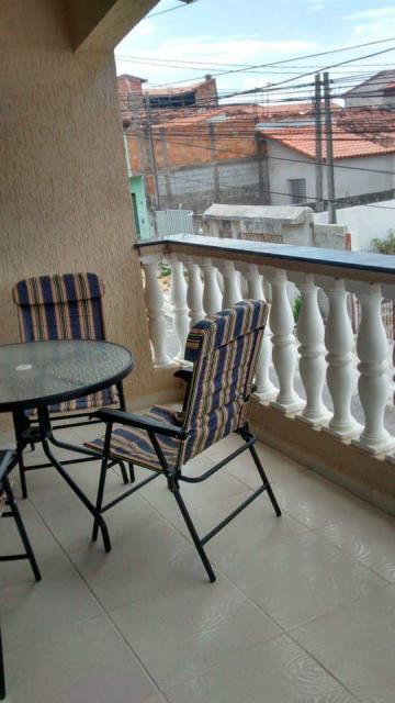 imagem 5 - Casa - Sobrado imagem 5 - Casa - Sobrado