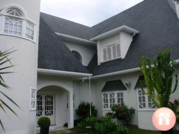imagem 3 - CASA EM CONDOMÍNIO COM 4 SUÍTES - JD CALIFORNIA - JACAREÍ imagem 3 - CASA EM CONDOMÍNIO COM 4 SUÍTES - JD CALIFORNIA - JACAREÍ