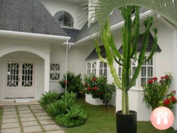 imagem 4 - CASA EM CONDOMÍNIO COM 4 SUÍTES - JD CALIFORNIA - JACAREÍ imagem 4 - CASA EM CONDOMÍNIO COM 4 SUÍTES - JD CALIFORNIA - JACAREÍ