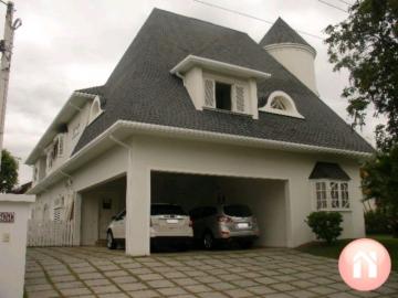 imagem 2 - CASA EM CONDOMÍNIO COM 4 SUÍTES - JD CALIFORNIA - JACAREÍ imagem 2 - CASA EM CONDOMÍNIO COM 4 SUÍTES - JD CALIFORNIA - JACAREÍ