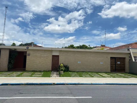 imagem 1 - CASA COMERCIAL 3 DORMITÓRIOS SENDO 1 SUÍTE CENTRO DE JACAREÍ imagem 1 - CASA COMERCIAL 3 DORMITÓRIOS SENDO 1 SUÍTE CENTRO DE JACAREÍ