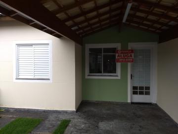 Alugar Casa / Condomínio em Jacareí. apenas R$ 1.500,00