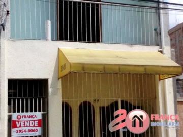 imagem 1 - CASA COMERCIAL E RESIDENCIAL - CENTRO - JACAREÍ imagem 1 - CASA COMERCIAL E RESIDENCIAL - CENTRO - JACAREÍ