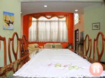 imagem 5 - CASA 3 DORMITÓRIOS SENDO 1 SUITE BAIRRO JARDIM SANTA MARIA JACAREÍ imagem 5 - CASA 3 DORMITÓRIOS SENDO 1 SUITE BAIRRO JARDIM SANTA MARIA JACAREÍ