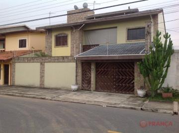 imagem 3 - CASA 4 DORMITÓRIOS SENDO 1 SUÍTE BAIRRO JARDIM SANTA MARIA JACAREÍ imagem 3 - CASA 4 DORMITÓRIOS SENDO 1 SUÍTE BAIRRO JARDIM SANTA MARIA JACAREÍ