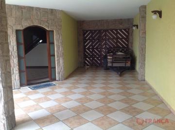 imagem 4 - CASA 4 DORMITÓRIOS SENDO 1 SUÍTE BAIRRO JARDIM SANTA MARIA JACAREÍ imagem 4 - CASA 4 DORMITÓRIOS SENDO 1 SUÍTE BAIRRO JARDIM SANTA MARIA JACAREÍ