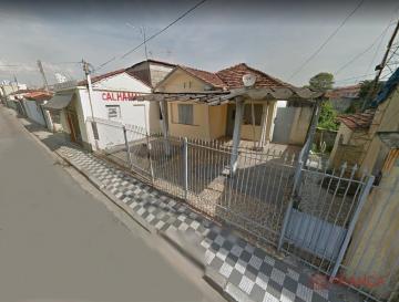 Jacarei Jardim Paraiba Area Venda R$5.000.000,00  Area do terreno 1305.00m2 