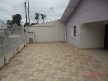 CASA 4 DORMITÓRIOS BAIRRO VILA FORMOSA JACAREÍ