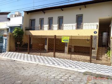 imagem 1 - Casa 4 dormitórios - Centro - Jacareí imagem 1 - Casa 4 dormitórios - Centro - Jacareí