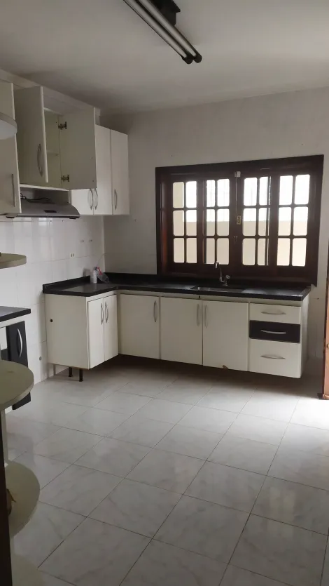 imagem 5 - CASA 3 DORMITÓRIOS SENDO 1 SUÍTE - CIDADE JARDIM - JACAREÍ imagem 5 - CASA 3 DORMITÓRIOS SENDO 1 SUÍTE - CIDADE JARDIM - JACAREÍ