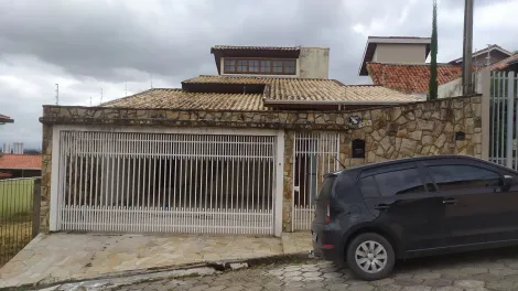 imagem 1 - CASA 3 DORMITÓRIOS SENDO 1 SUÍTE - CIDADE JARDIM - JACAREÍ imagem 1 - CASA 3 DORMITÓRIOS SENDO 1 SUÍTE - CIDADE JARDIM - JACAREÍ