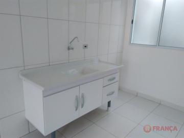 imagem 4 - CASA EM CONDOMINIO 2 DORMITÓRIOS - JARDIM SOL NASCENTE - JACAREÍ imagem 4 - CASA EM CONDOMINIO 2 DORMITÓRIOS - JARDIM SOL NASCENTE - JACAREÍ
