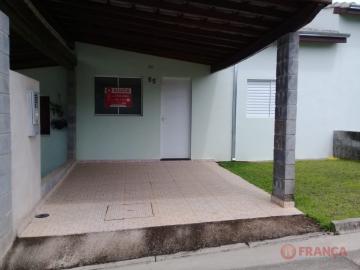 Alugar Casa / Condomínio em Jacareí. apenas R$ 1.200,00