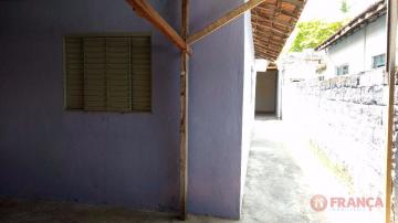 imagem 3 - Casa 02 Dormitórios - Parque Meia Lua Jacareí SP imagem 3 - Casa 02 Dormitórios - Parque Meia Lua Jacareí SP