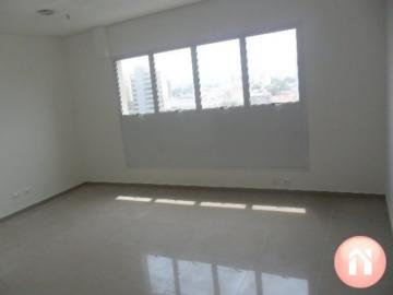 Alugar Comercial / Sala em Condomínio em Jacareí. apenas R$ 500,00