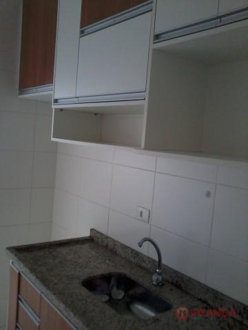 imagem 2 - APARTAMENTO COM 2 DORMITÓRIOS SENDO 1 SUÍTE - CENTRO - JACAREÍ imagem 2 - APARTAMENTO COM 2 DORMITÓRIOS SENDO 1 SUÍTE - CENTRO - JACAREÍ