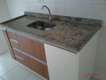 imagem 4 - APARTAMENTO COM 2 DORMITÓRIOS SENDO 1 SUÍTE - CENTRO - JACAREÍ imagem 4 - APARTAMENTO COM 2 DORMITÓRIOS SENDO 1 SUÍTE - CENTRO - JACAREÍ